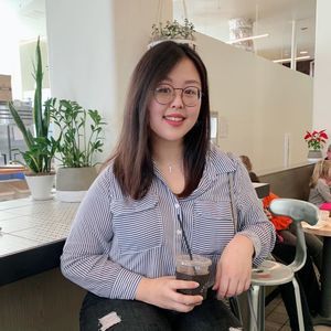 Meet your Posher, Alisha